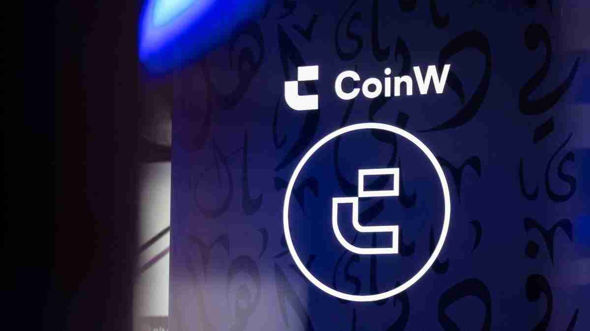 COINW研究:在区块链时代导航价值和风险
